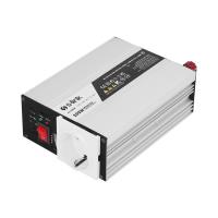 S-link SL-200W 200W DC12V-AC230V Çakmaktan Power INVERTER - 1